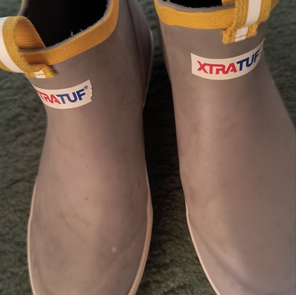 Youth Rain Boots